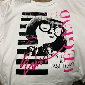 Disney Edna The Inceribles Women’s t-shirt